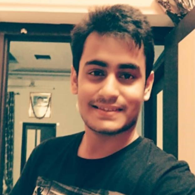 Lakshay Gupta